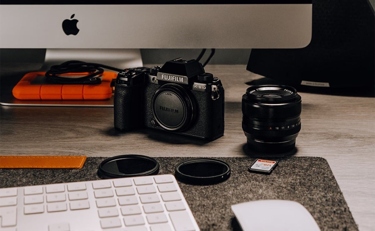 Cameras for Street Photography 1