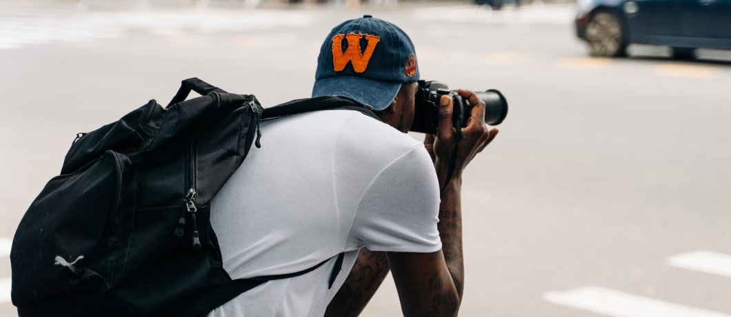 Cameras for Street Photography 7