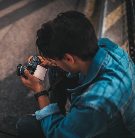 Cameras for Street Photography 2